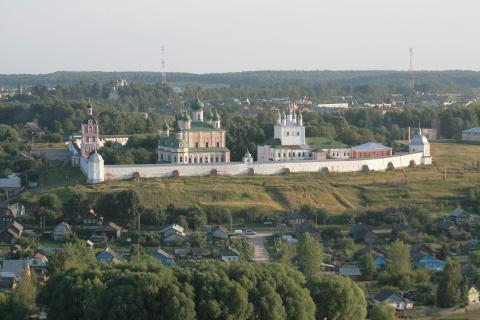 Отдых на Плещеевом озере: 8 главных причин посетить Переславль-Залесский