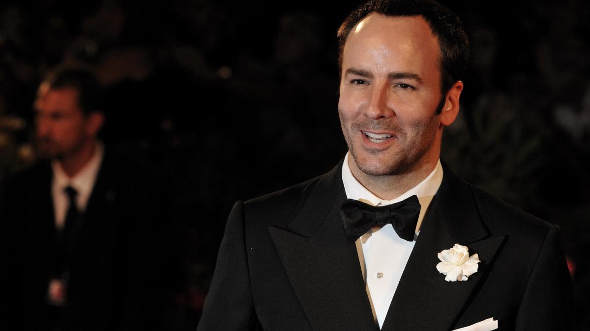 Том Форд Том Форд