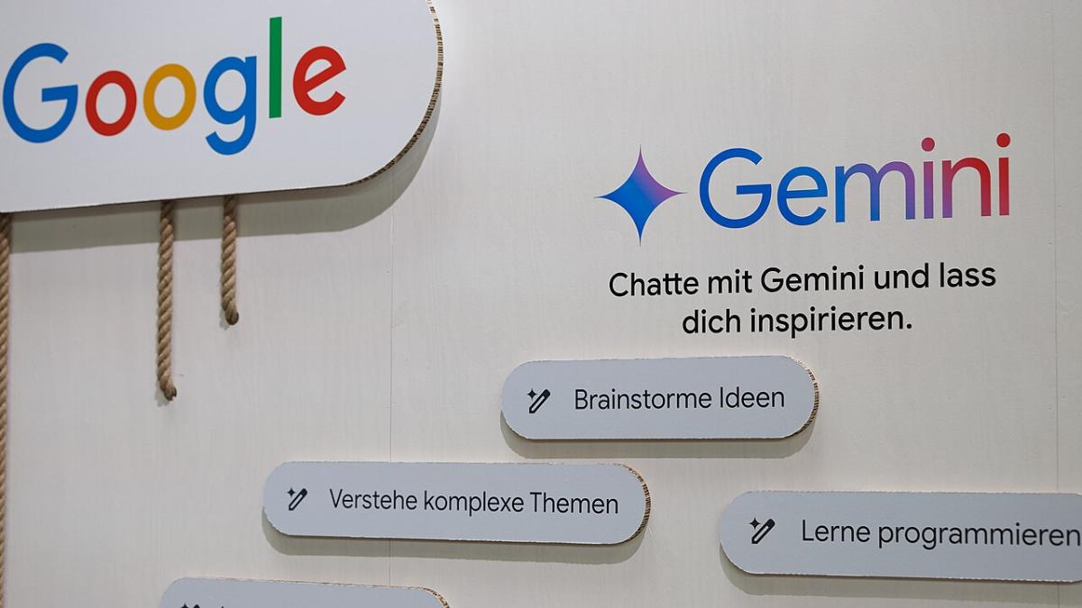 Google Gemini