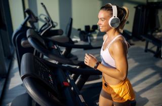 Комбинировал кардио и силовые — продолжительность жизни связали именно с этим фактором