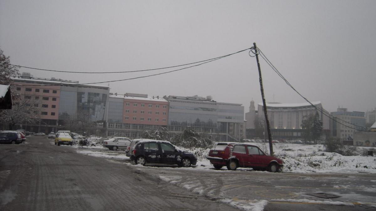 Zima Banjaluka Zima Banjaluka