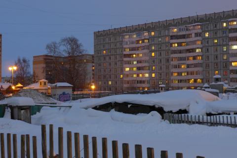 Синоптики предупредили жителей Приморья о резком похолодании и осадках — Примгидромет