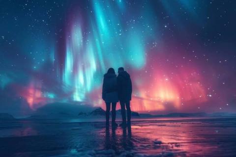 Зимой 2025 года бронирования туров на север выросли почти на 50% — исследователи