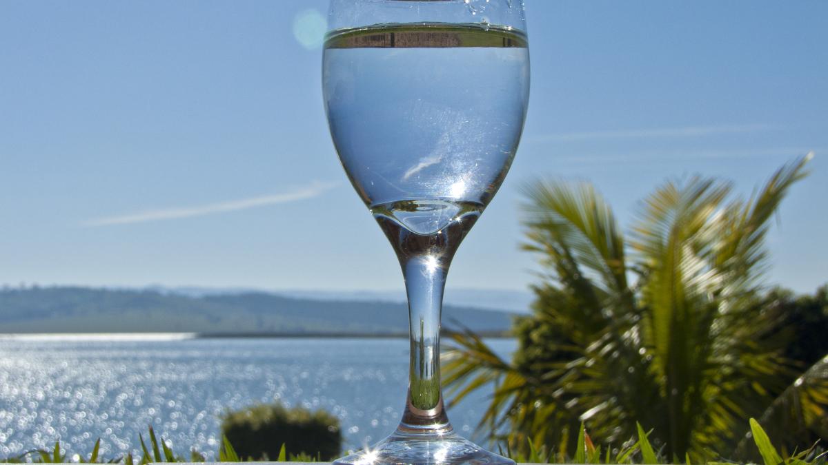 Вода Вода