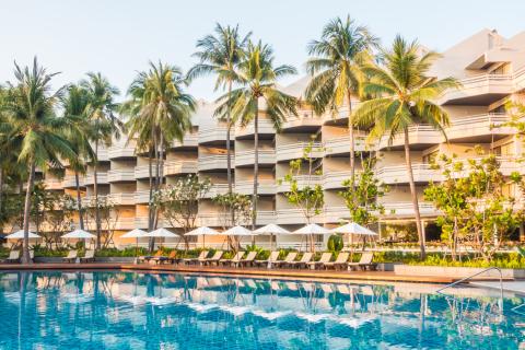 Отдых в Анталии по системе all-inclusive: личный опыт