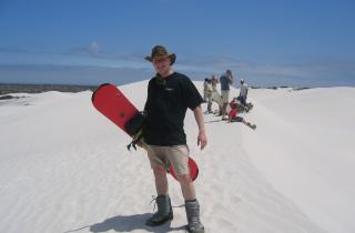 Пустынное сафари в Дубае: маршрут, программа и лучшие локации для заката