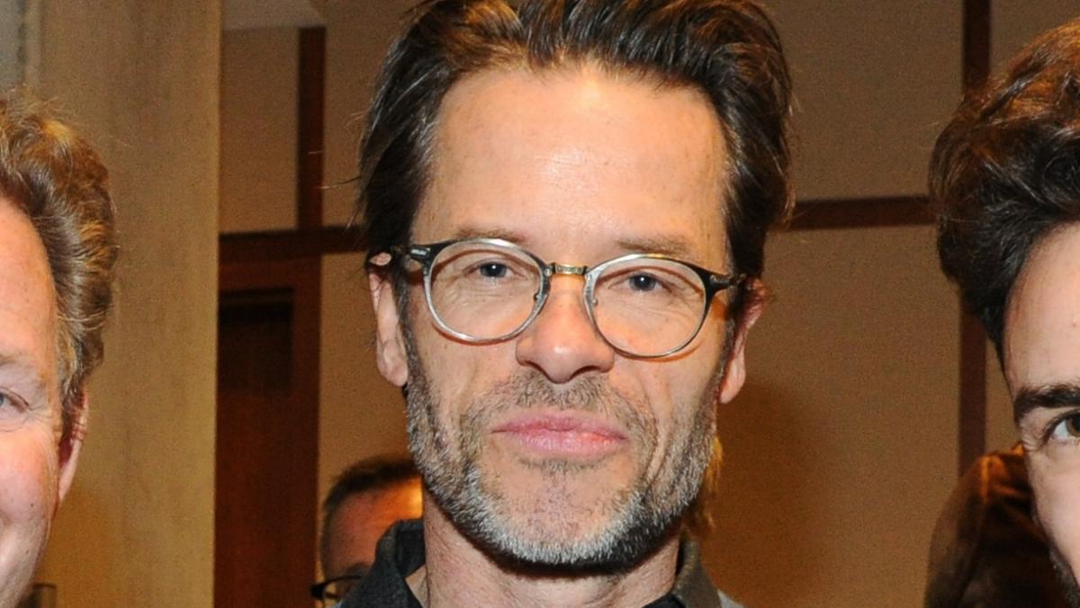 Гай Пирс Гай Пирс