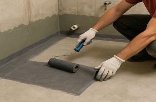 Специалисты советуют проверять смету и сертификаты материалов перед началом ремонта