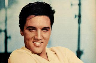 Туристы выбрали стиль Элвиса как самый популярный формат свадеб