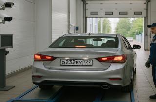 Сервисная книжка фиксирует историю обслуживания автомобиля и повышает его стоимость при продаже