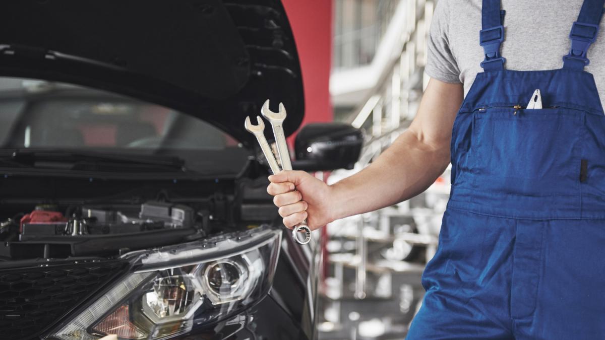 Автосервис Автосервис