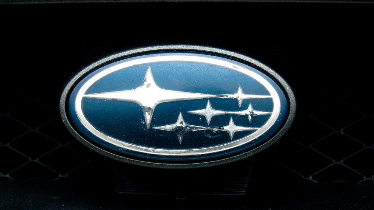 Subaru Subaru