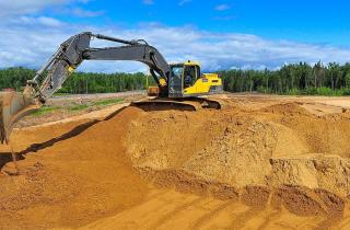 В Тюмени началась разработка проекта моста и путепровода через реку Тура — мэрия