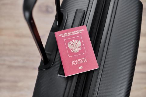 Что предпринять при утере паспорта и визы за рубежом