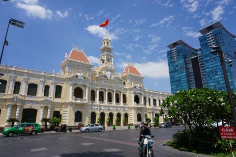 Наличные и QR-платежи остаются основным способом расчётов во Вьетнаме — опытные туристы