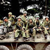 Новые военные базы РФ на Кавказе в ближайшее время понюхают пороху