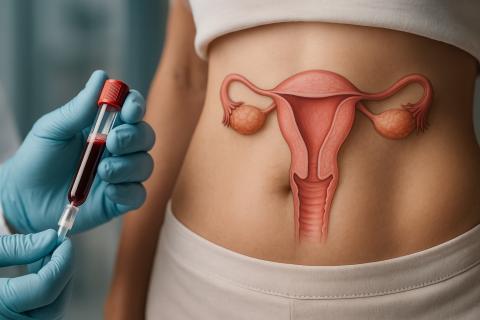 Фитоэстрогены и физическая активность снижают симптомы менопаузы — подтвердили эндокринологи