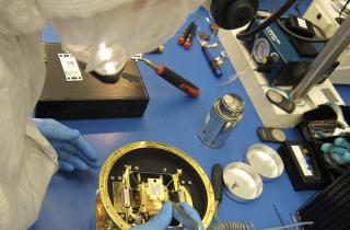 Роскосмос начал использовать материнскую плату тюменской компании