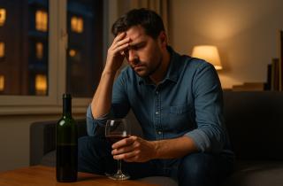 Врач Одерий уточнила, какие продукты подходят при похмелье