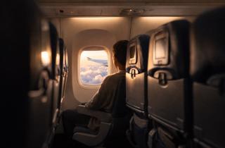 Билет в один конец меняет курс: закрытое небо уводит туристов из Дубая на берега Нила