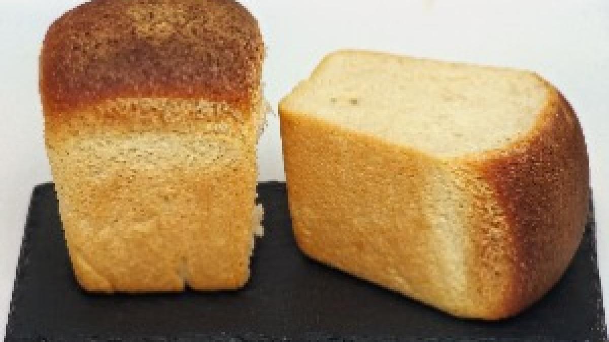 Домашний хлеб Домашний хлеб