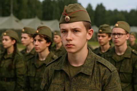 Минтруд предложил расширить список профессий для альтернативной гражданской службы