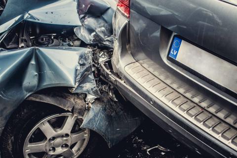 Исследование показало, как убрать царапины с бампера без дорогостоящего ремонта
