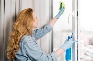 3 психологических трюка для поддержания чистоты в доме без усилий