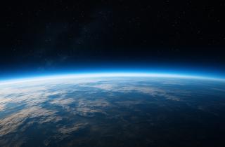  Гамма-всплеск достиг Земли спустя 13 млрд лет после взрыва — учёные