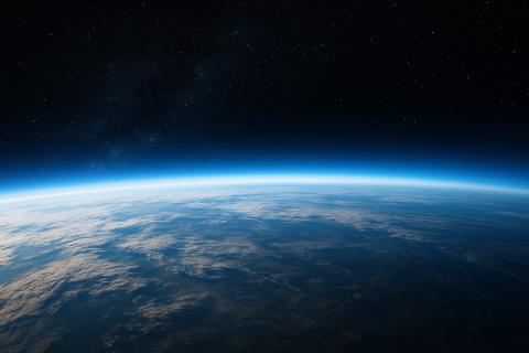  Гамма-всплеск достиг Земли спустя 13 млрд лет после взрыва — учёные