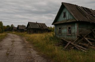 Власти Тюмени не смогут оформить дома 