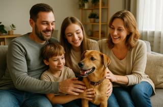 Совместная уборка: 5 способов провести время с семьей и навести порядок