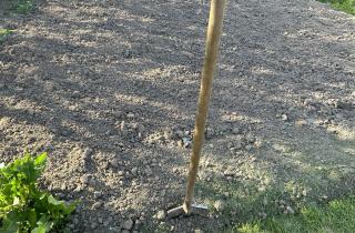 Учёные предупреждают: частая перекопка разрушает структуру почвы и снижает плодородие