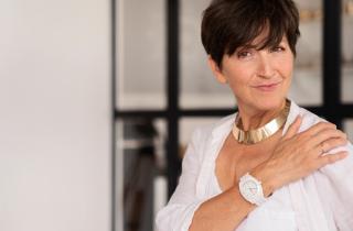 Актриса Уинслет объяснила, почему зрелость приносит свободу