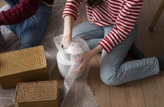 Генеральная уборка за выходные: эффективная система наведения порядка дома