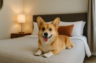 Ветеринар Гарбуа предложил новый подход к старению домашних животных — Veja