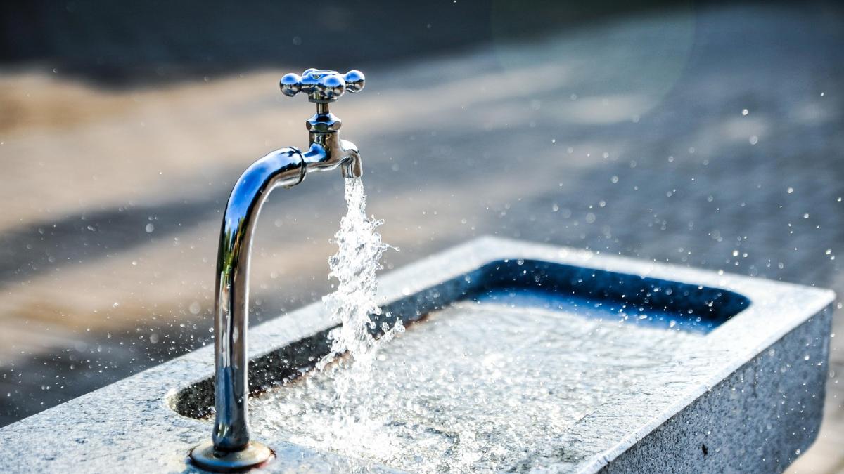 Вода Вода