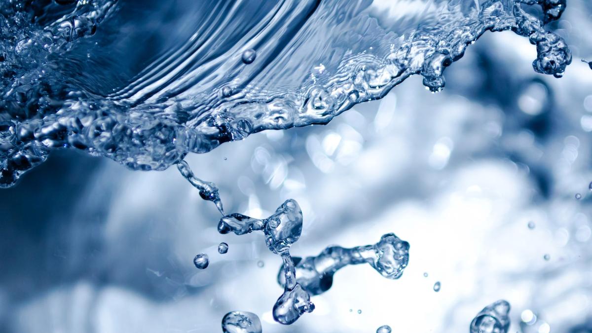 Вода Вода