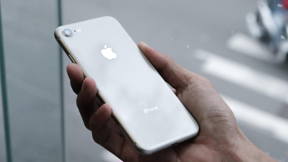 iPhone