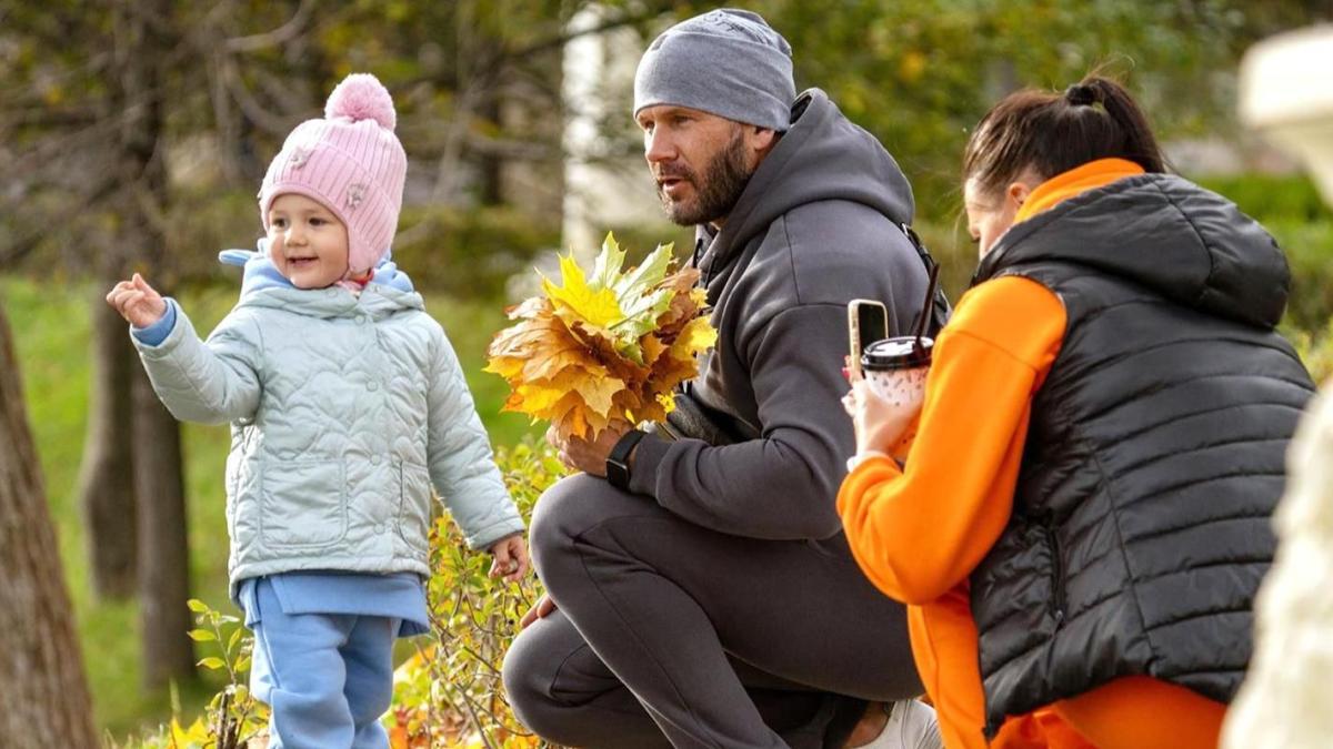 семья семья