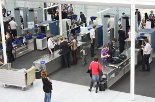 Потерянный багаж требует немедленного заявления у стойки розыска — Степан Углов