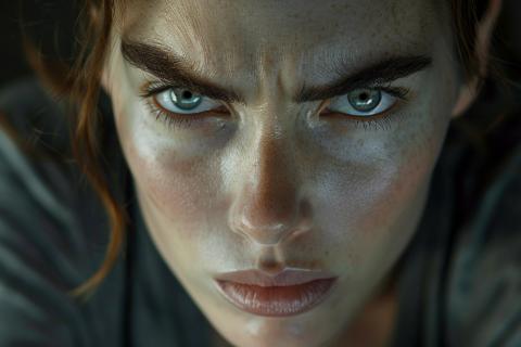 Ругательства повысили уверенность во время физических задач — учёные