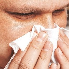 Ученые обнаружили способ диагностировать рак по выдыхаемому воздуху