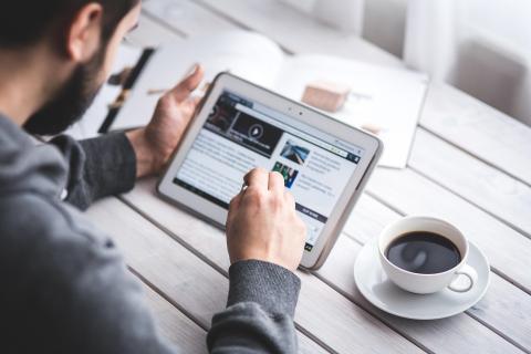 Продажи растворимого кофе в России снизились на 5% — данные Nielsen