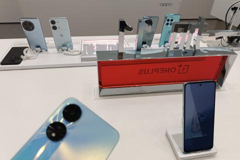 Уязвимость в OxygenOS 12, 14 и 15 позволяет приложениям читать SMS на смартфонах OnePlus — Rapid7