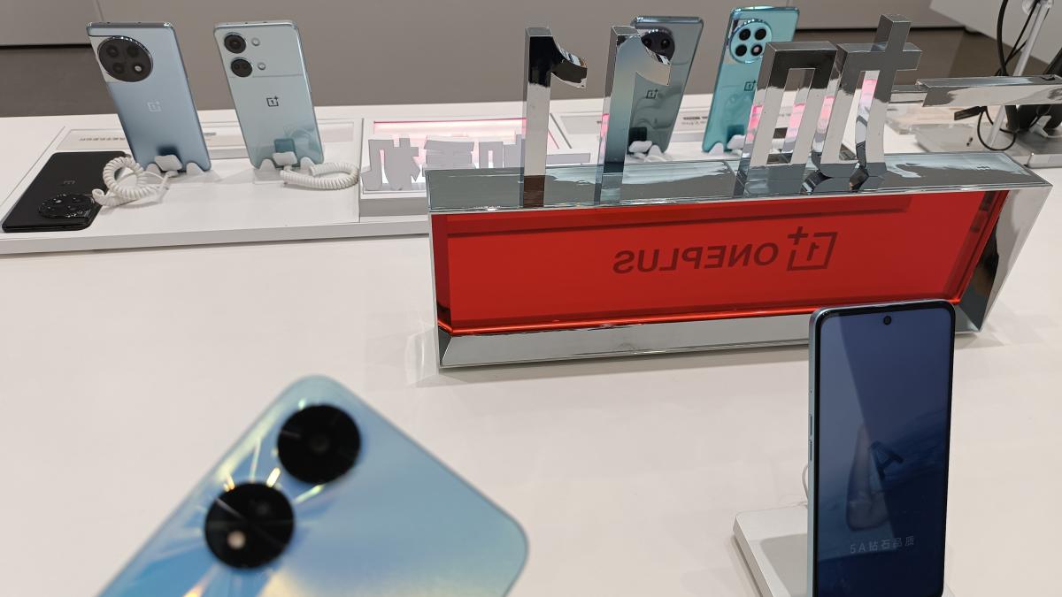 OnePlus