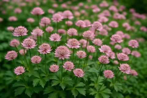 Завядшие цветы дают качественные семена для посева — садоводы