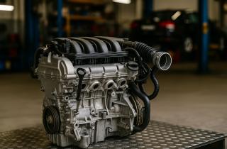 Двигатель GM LY5 признан самым долговечным в серии Vortec — Auto.ru