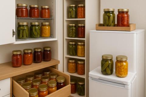 Шеф Дмитрий Гусев: ферментация делает простые продукты сложнее и вкуснее