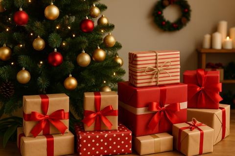 В Москве маркетплейсы зафиксировали рост спроса на ретроигрушки — Агентство Москва